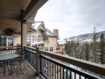 Mountain View - 2 Bedroom - Lone Eagle Condos